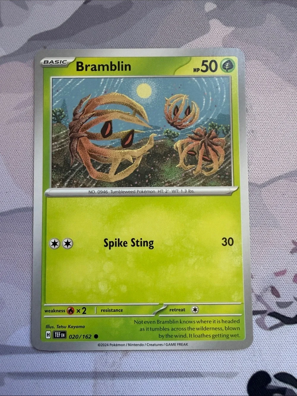 🍄 Mushroom Pokémon Card Lot | Shroomish Morelull Foongus Shiinotic ✨5/$25✨